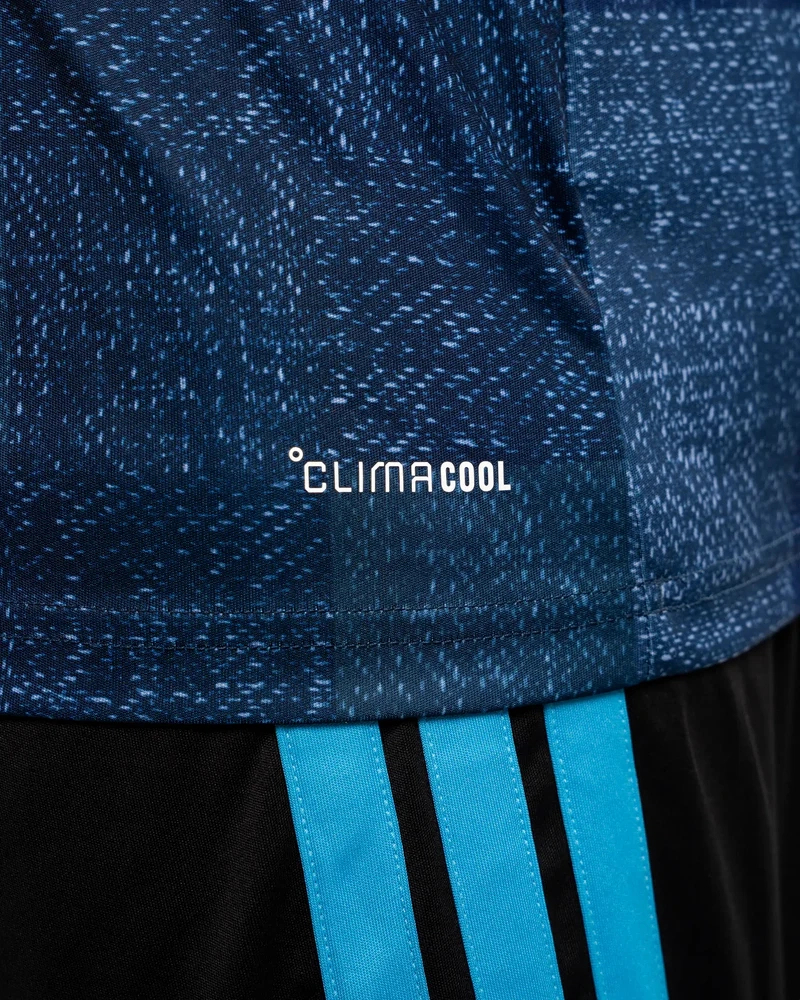 Maglia pre-partita terza bambino Newcastle United 2026/27