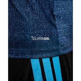 Maglia pre-partita terza bambino Newcastle United 2026/27