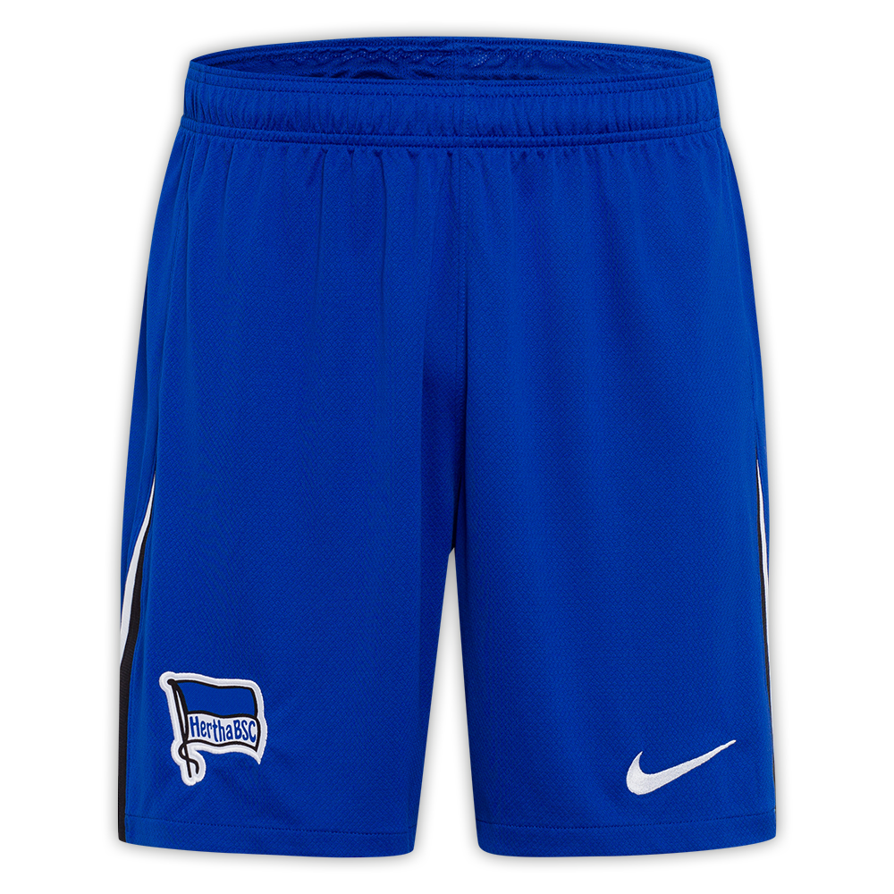 Kinder Hertha BSC 2024/25 Heimshorts