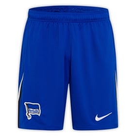 Kinder Hertha BSC 2024/25 Heimshorts