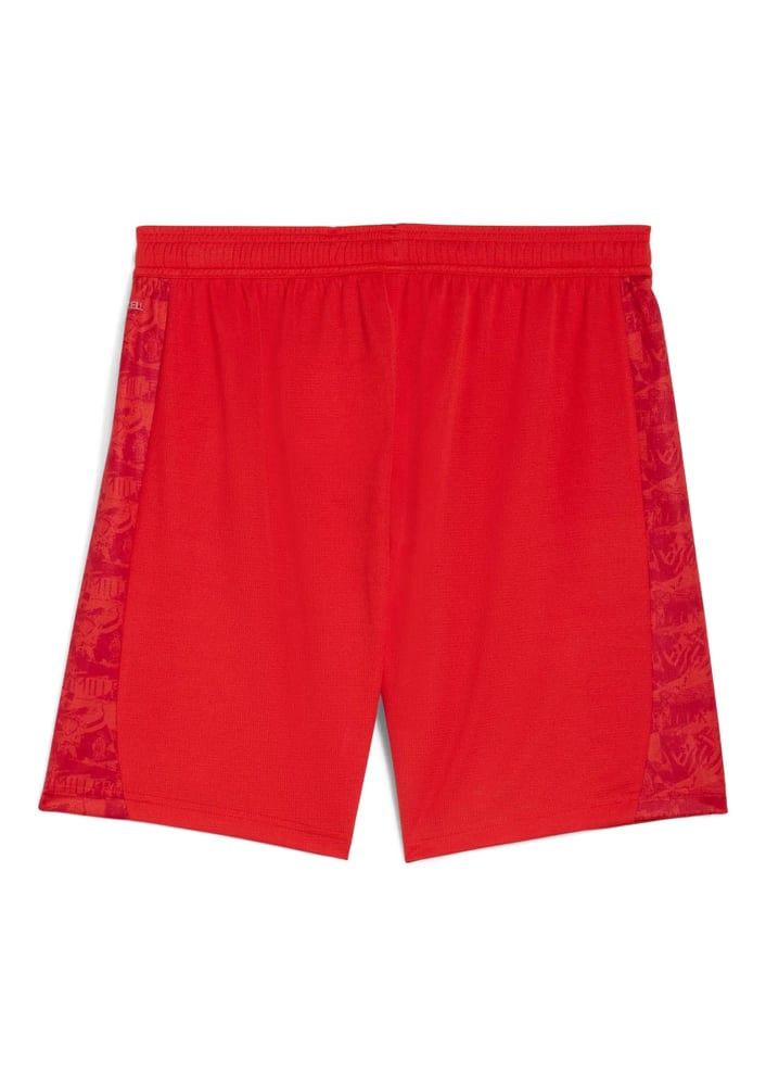 Damen FC St. Pauli 2025/26 Vierte Shorts