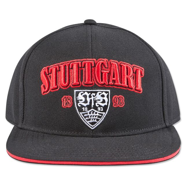 VfB Stuttgart Trucker Stuttgart Outline Cap