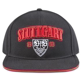 VfB Stuttgart Trucker Stuttgart Outline Kappe