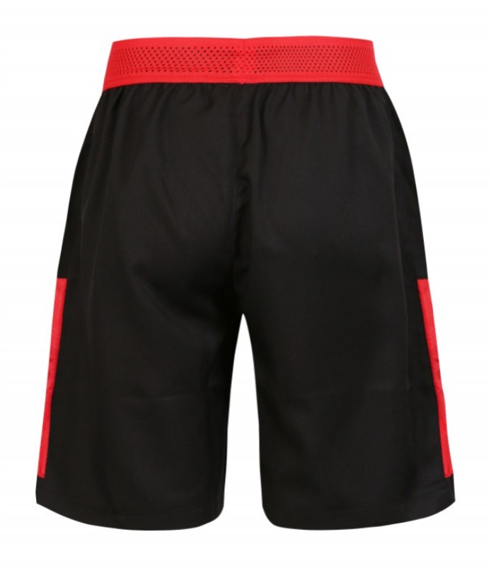 Kid's EA Guingamp 2023/24 Home Shorts