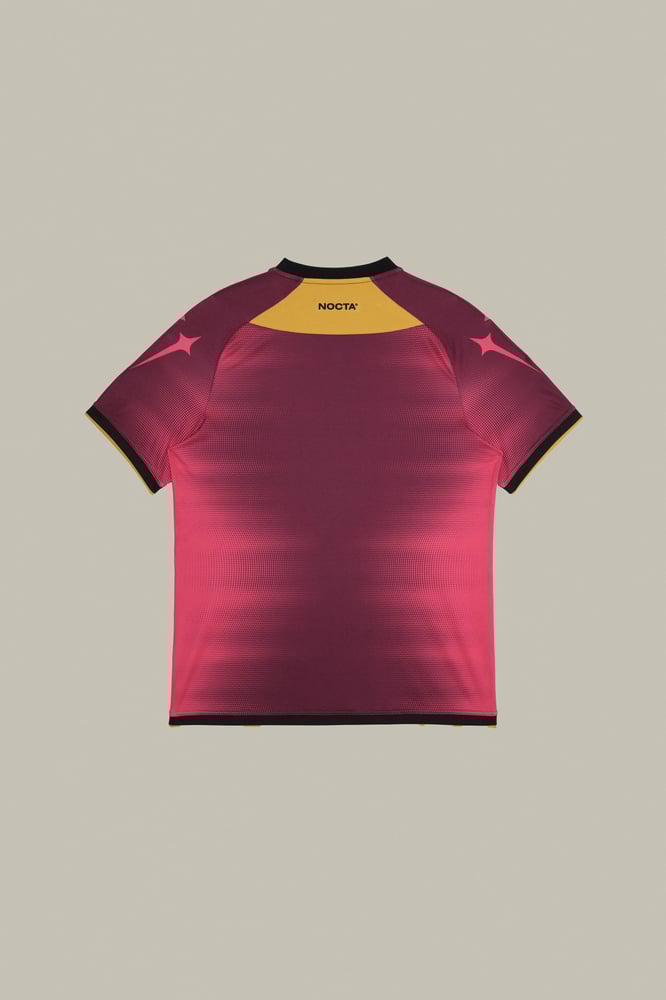 Herren Venezia 2025/26 Drittes Pre-Match Trikot