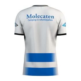 Damen PEC Zwolle 2023/24 Heimtrikot