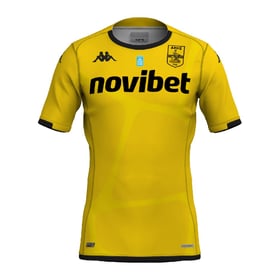 Men's Aris FC 2023/24 Away Shirt