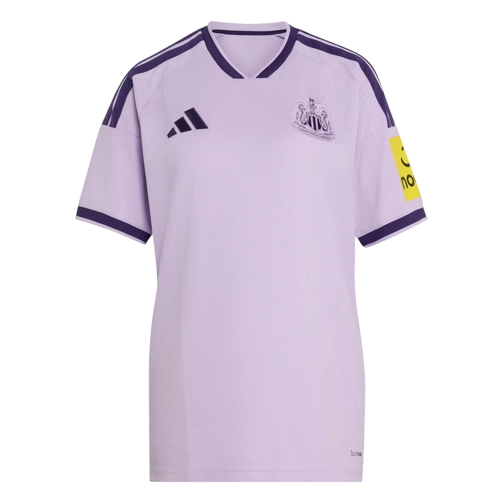 Maglia Terza Newcastle United 2026/27 Donna