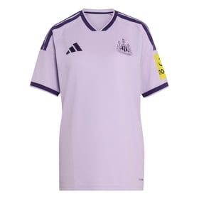 Maglia Terza Newcastle United 2026/27 Uomo
