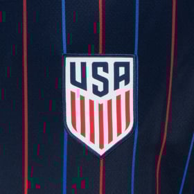 Herren USWNT 2025 Auswärtstrikot
