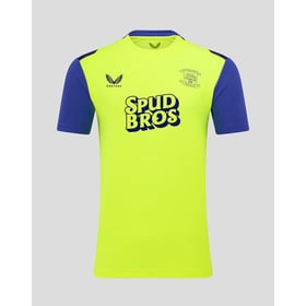 Kinder Preston North End 2025/26 Drittes Trikot
