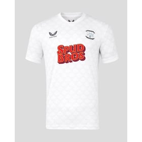 Herren Preston North End 2025/26 Heimtrikot