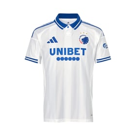 Maillot Domicile Enfant FC Copenhague 2025/26
