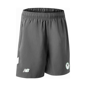 Damen Konyaspor 2024/25 Drittes Authentisches Trainings-Shorts - Anthrazit