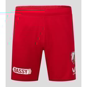 Kinder FC Utrecht 2023/24 Heimshorts