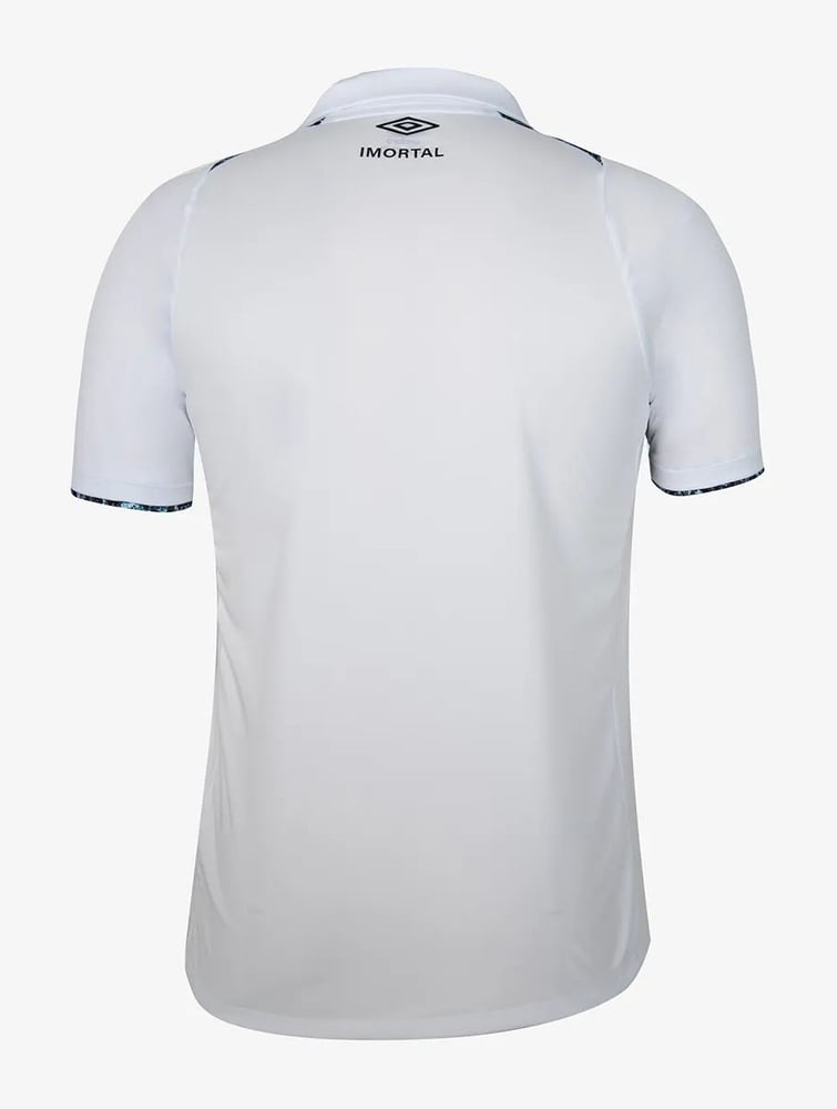 Women's Gremio 2024/25 Away Shirt