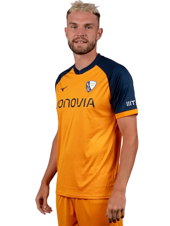 Men's VfL Bochum 1848 2026/27 Third Shirt