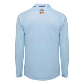 Kinder Gremio 2025/26 Drittes Langarmtrikot
