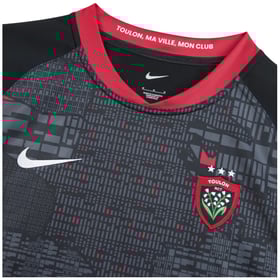 Men's RC Toulon 2023/24 Third Shirt