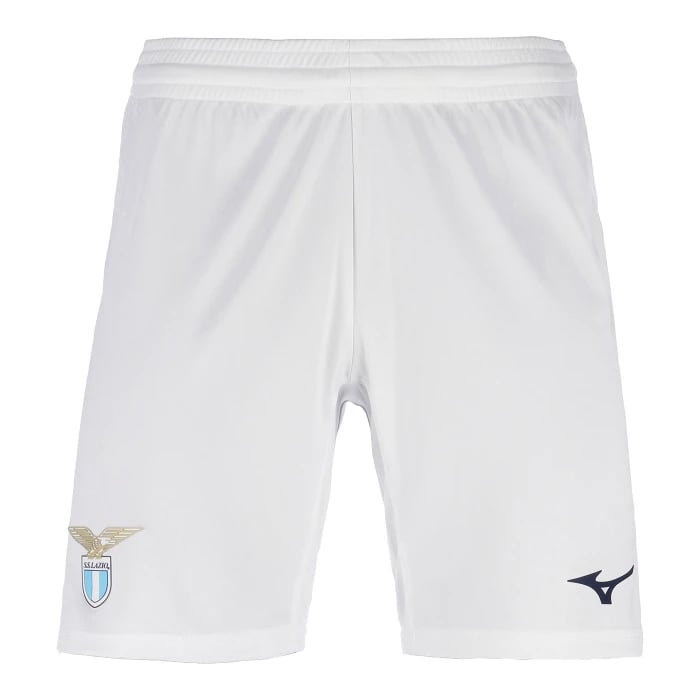 Herren Lazio 2025/26 Heimshorts