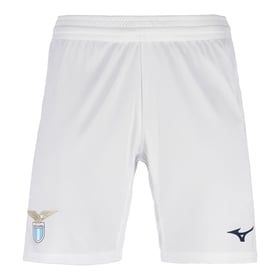 Herren Lazio 2025/26 Heimshorts