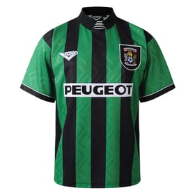 Maillot rétro extérieur Coventry City 1994/95 homme