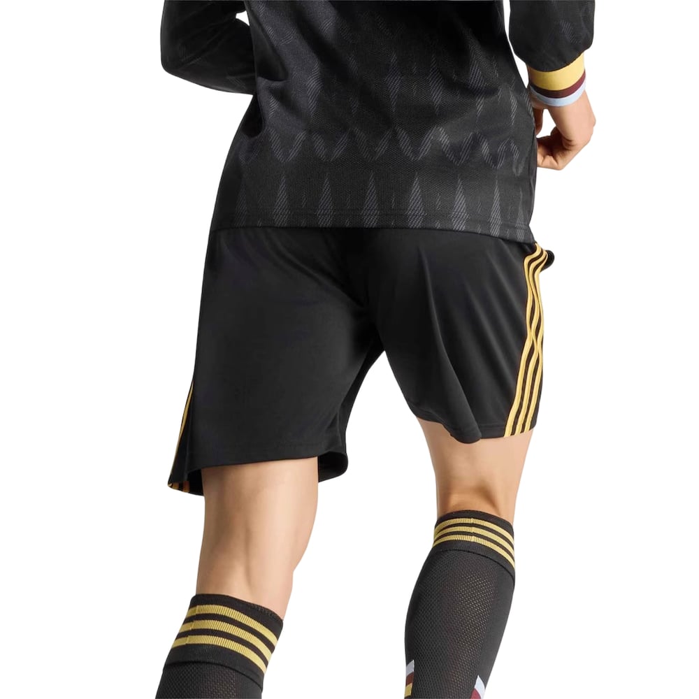 Pantaloncini uomo Aston Villa 2026/27 da trasferta