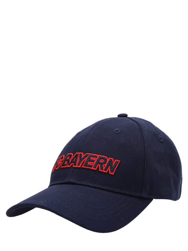Bayern Munich Autumn Cap