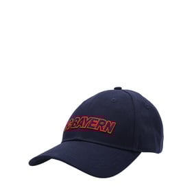 Bayern München Herbstkappe