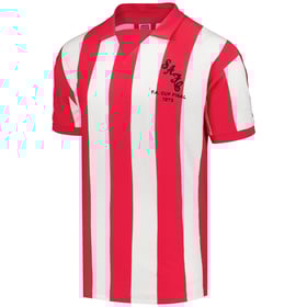 Maillot rétro finale FA Cup Sunderland 1973 homme