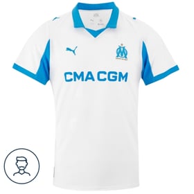 Maillot domicile homme OM 2025/26