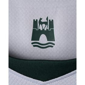 Kid's VfL Wolfsburg 2026/27 Away Shirt