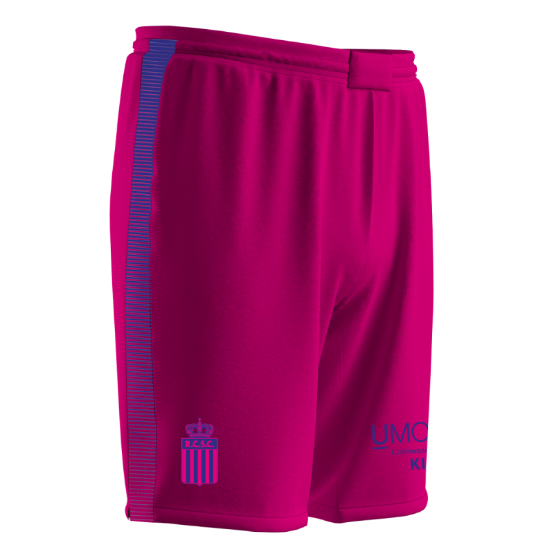 Kinder Royal Charleroi SC 2023/24 Dritte Shorts