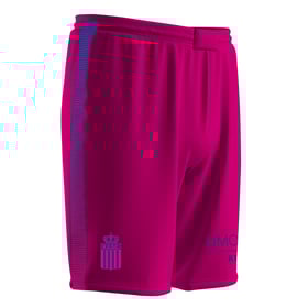 Kinder Royal Charleroi SC 2023/24 Dritte Shorts