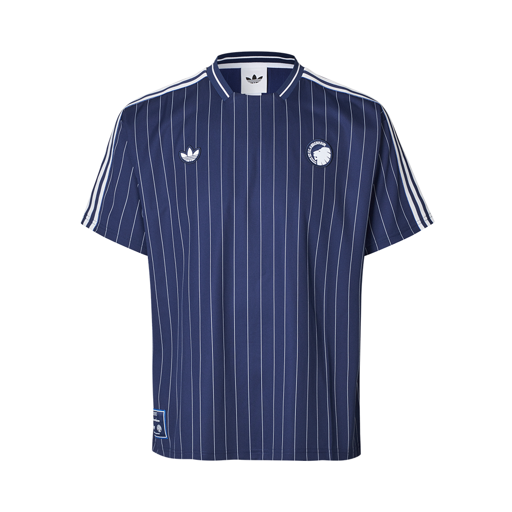 Herren FC Kopenhagen 2025/26 Originals Trikot