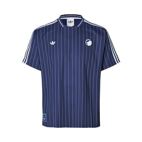 Herren FC Kopenhagen 2025/26 Originals Trikot