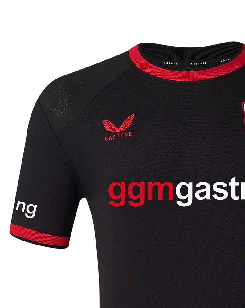 Maglia Away FC Twente 2026/27 bambino