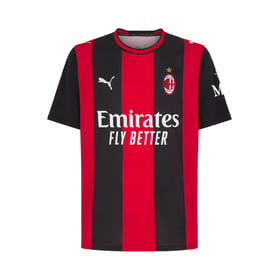 Maillot domicile Milan 2026/27 femme