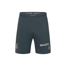 Damen RCD Espanyol 2024/25 Dritte Shorts