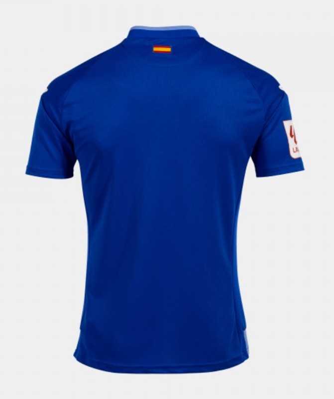 Kid's Getafe CF 2023/24 Home Shirt