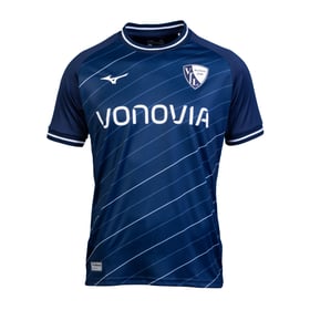 Damen VfL Bochum 1848 2023/24 Heimtrikot