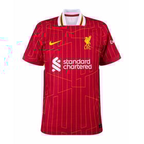 Herren Liverpool 2024/25 Heim Trikot