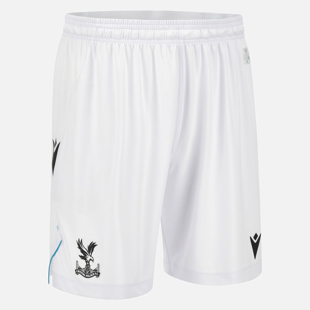 Herren Crystal Palace 2023/24 Auswärtsshorts