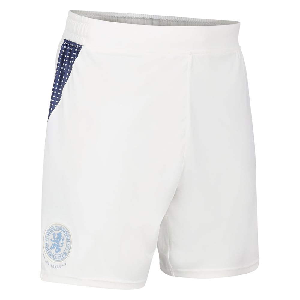 Women's Middlesbrough 2026/27 Away Shorts
