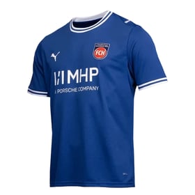 Herren 1. FC Heidenheim 1846 2026/27 Auswärtstrikot