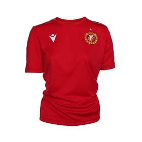 Women's Widzew Łódź 2024/25 Third Authentic Ariel Training Shirt