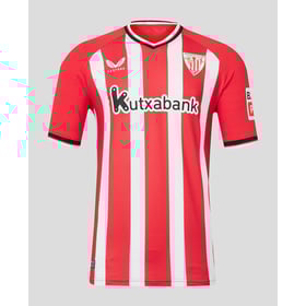 Herren Athletic Bilbao 2023/24 Heimtrikot