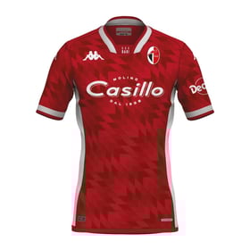Women's Bari 2023/24 Away Shirt
