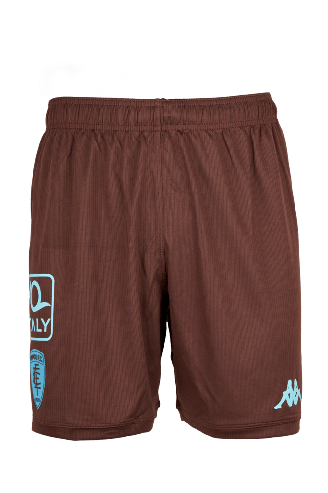 Kinder Empoli 2025/26 Drittes Shorts