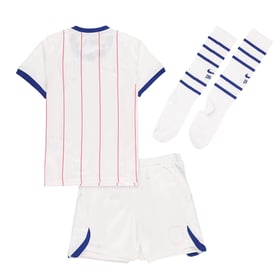 Kinder Chelsea 2026/27 Drittes Set